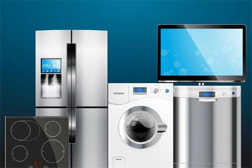 中百家用电器加盟 一站式供应链与全屋智能的双重掘金优势
